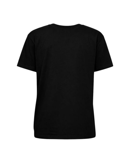 Marcelo Burlon Black T-Shirts for men