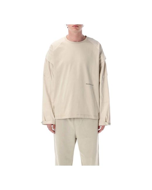 Long Sleeve Tops OAMC pour homme en coloris Natural