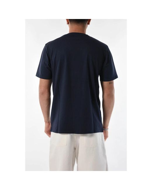 Tops > t-shirts Edwin pour homme en coloris Blue