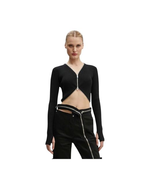 Cardigans HELIOT EMIL de color Black