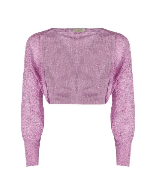 PHO® Firenze Jassen in het Purple