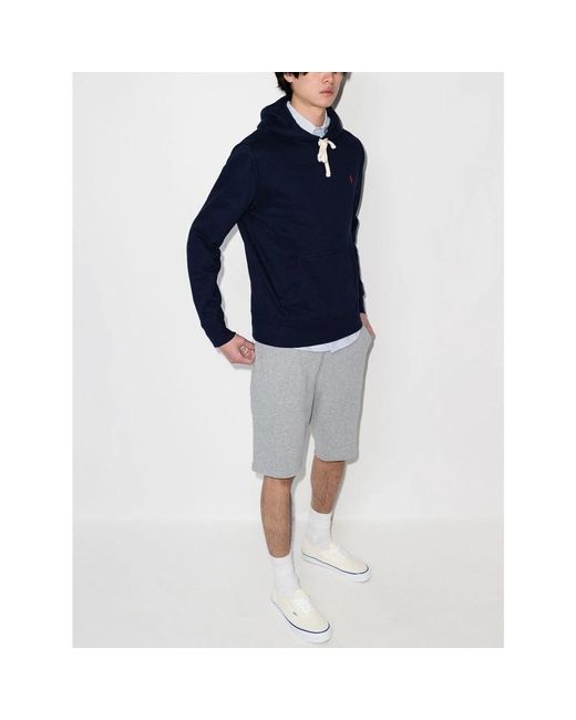 Sweatshirts & hoodies > hoodies Ralph Lauren pour homme en coloris Blue
