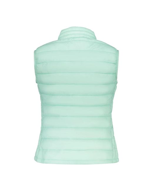 Vests North Sails de color Green