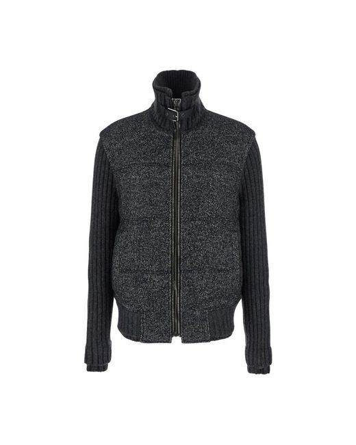 Dolce & Gabbana Cardigans in het Black voor heren