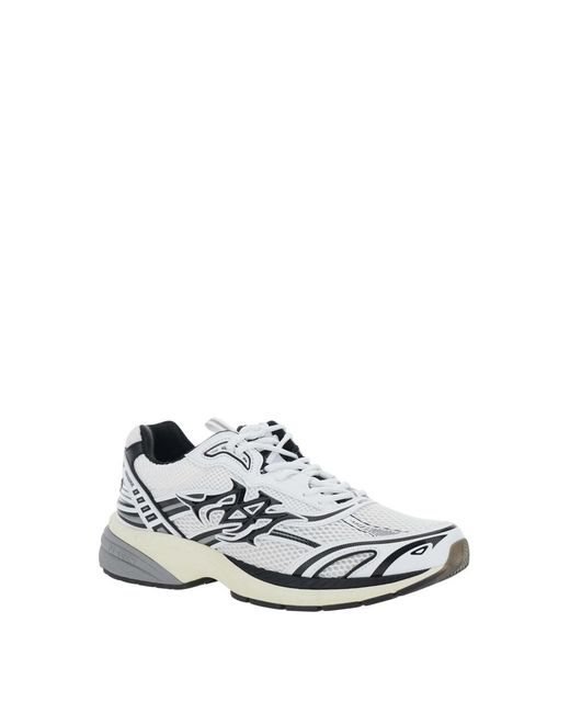 Amiri White Sneakers for men