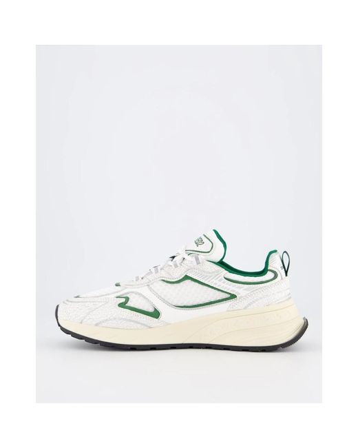 DSquared² White Sneakers for men