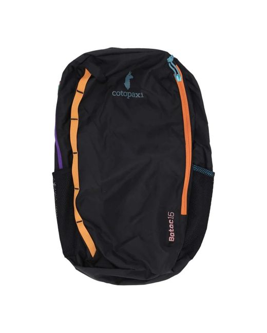 Backpacks COTOPAXI de color Black