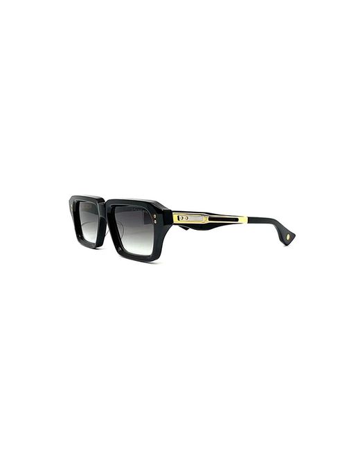 Dita Eyewear Black Sunglasses for men