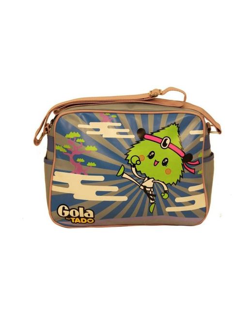 Gola Multicolor Cross Body Bags