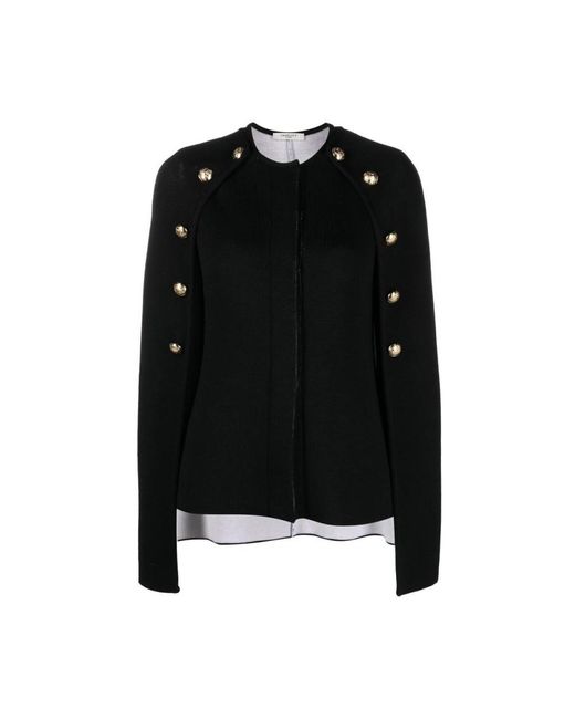 Cardigans Charlott de color Black