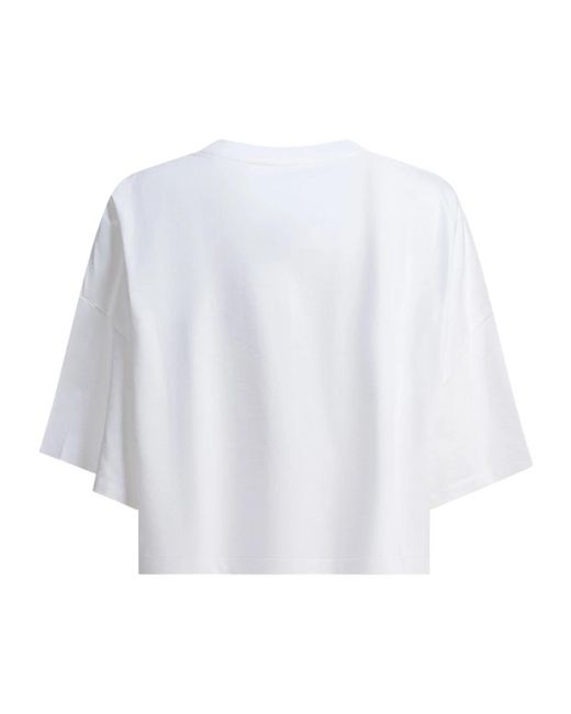 T-Shirts di Chloé in White