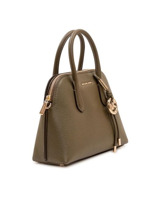 Michael Kors Brown Handbags