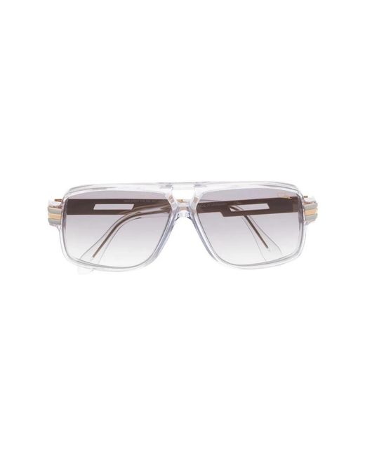 Cazal White Sunglasses for men