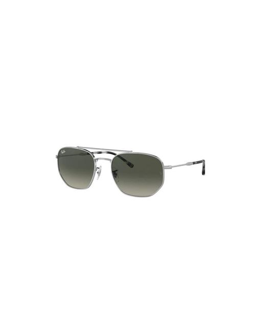 Ray-Ban Green Sunglasses