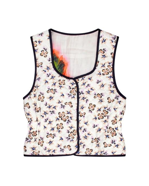 Munthe Natural Waistcoats
