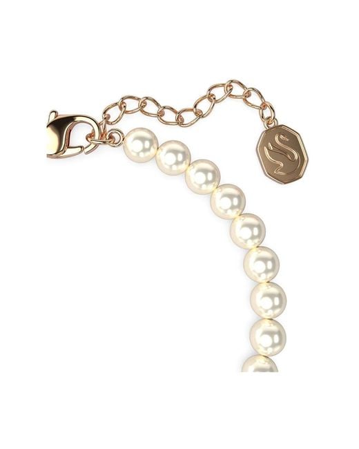 Bracelets di Swarovski in Pink