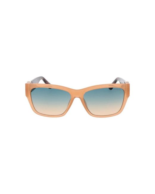 Sunglasses di Guess in Blue