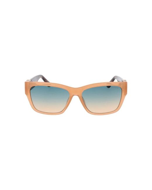 Guess Sunglasses in het Blue
