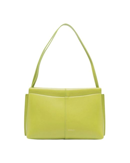 Wandler Green Handbags