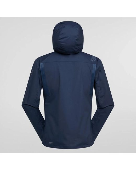 La Sportiva Blue Light Jackets for men