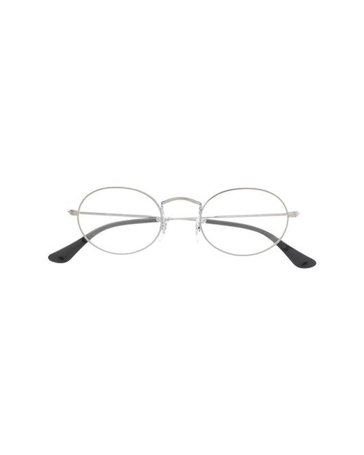 Ray-Ban Metallic Glasses