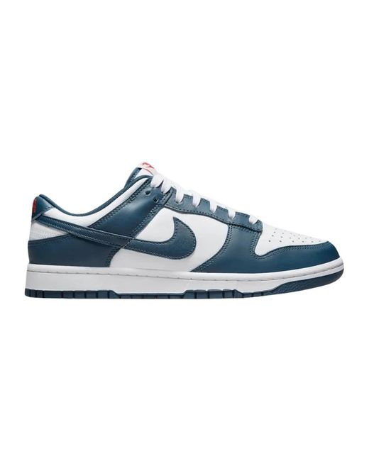 Sneakers Nike de hombre de color Blue
