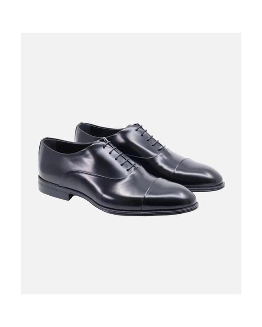 Corvari Wembley Oxford in Blue für Herren