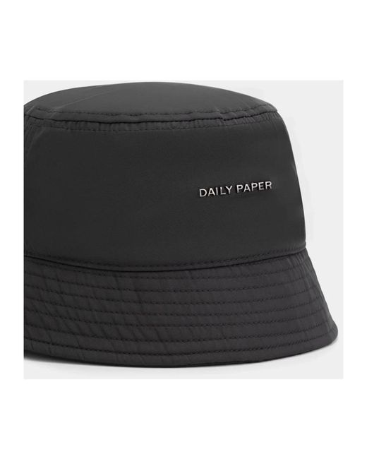 Daily Paper Gray Hats