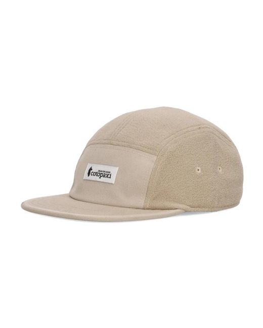 COTOPAXI Natural Hats & Caps