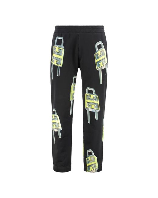Givenchy Multicolor Sweatpants for men