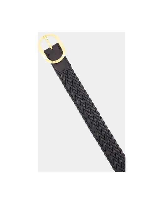 Tom Ford Blue Belts