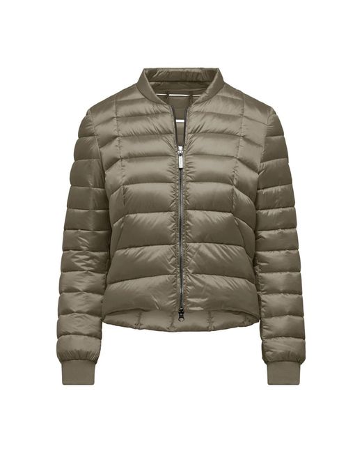 Down Jackets di Bomboogie in Green