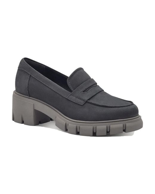 Tamaris Gray Pumps