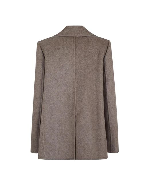 Tory Burch Brown Blazers