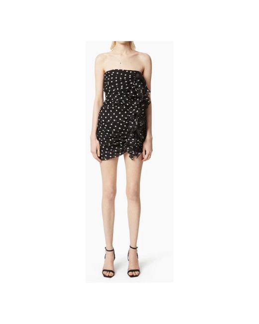 Nina Ricci Black Party Dresses