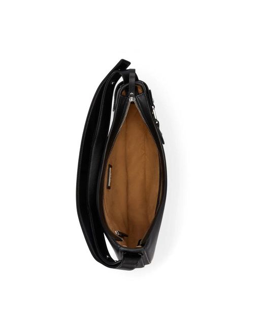 Ralph Lauren Black Shoulder Bags