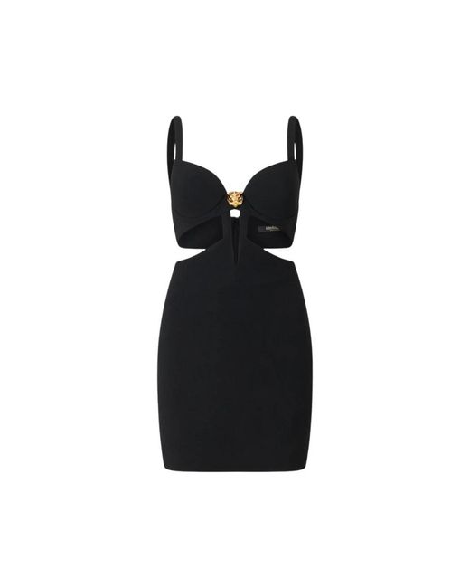 Roberto Cavalli Black Party Dresses
