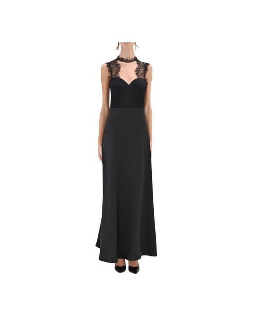 Rinascimento Black Gowns