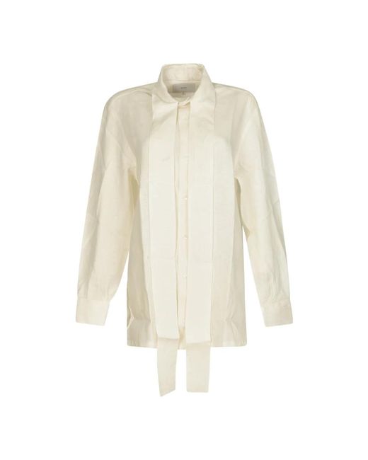 Shirts Setchu en coloris White