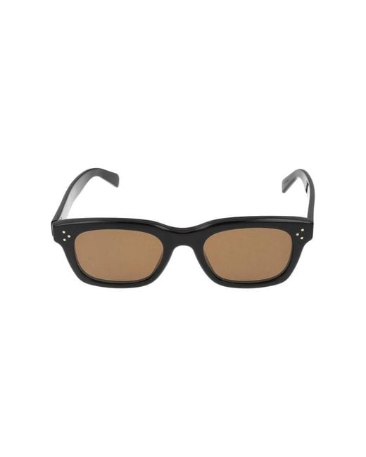 Céline Brown Sunglasses