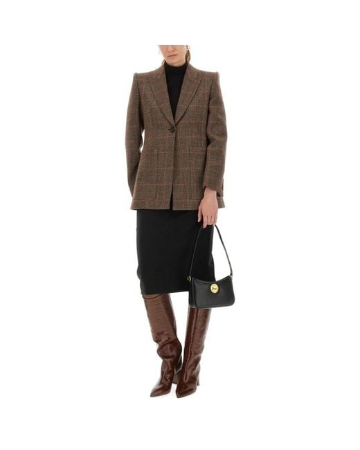 Chloé Blazers in het Brown