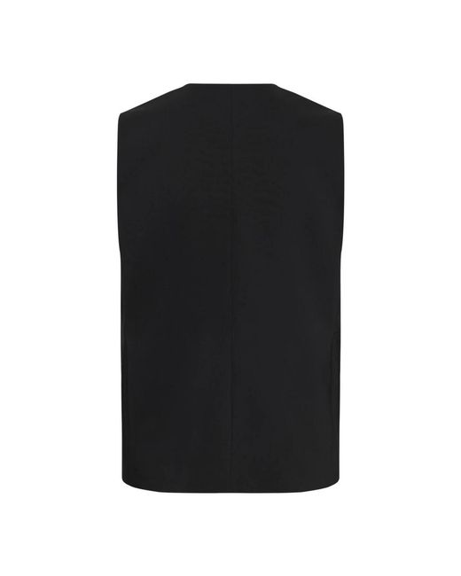 Inwear Vests in het Black
