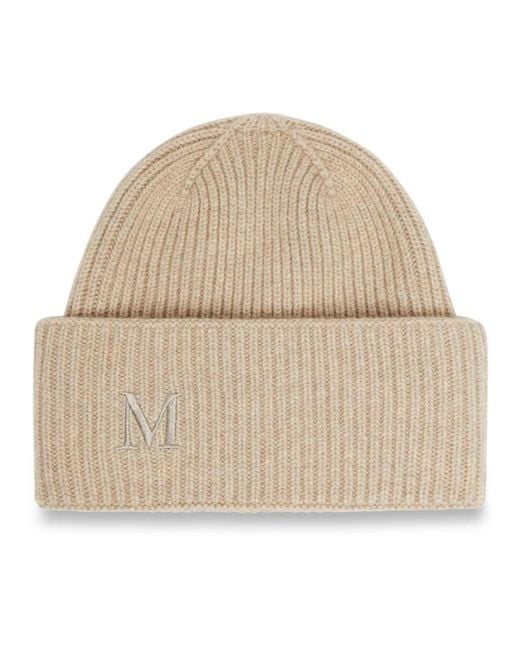 Max Mara Natural Accessories