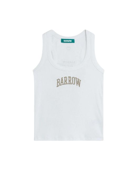 Barrow Top in het White