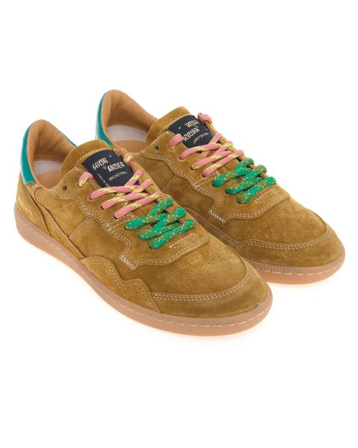 HIDNANDER Brown Mega T