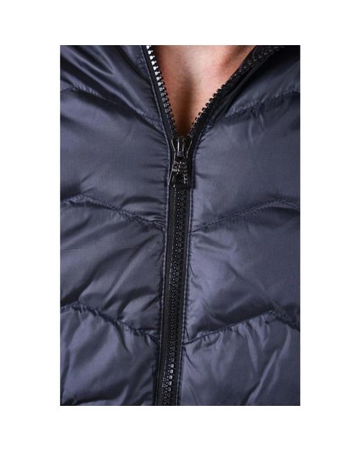 Jackets > winter jackets EA7 pour homme en coloris Blue