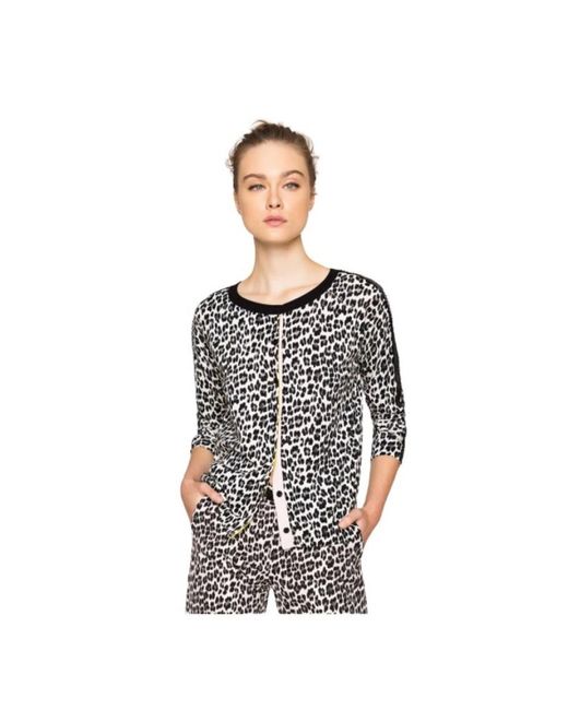 Twinset Black Cardigans