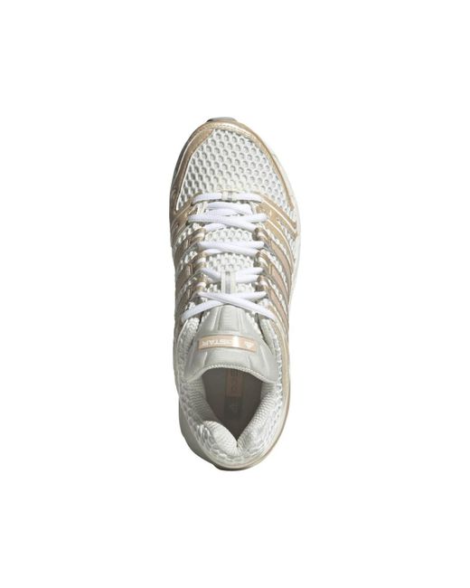 Adidas White Schuhe