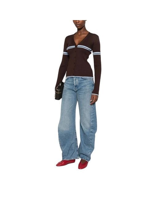 Cardigans Axel Arigato de color Blue