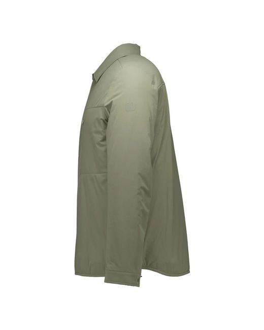DUNO Lars Radda Jacket in het Green voor heren
